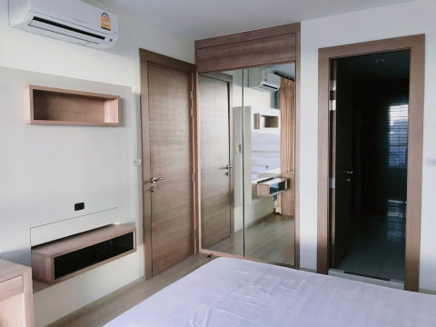 (Owner) for rent at Rhythm Condo 1 bedroom