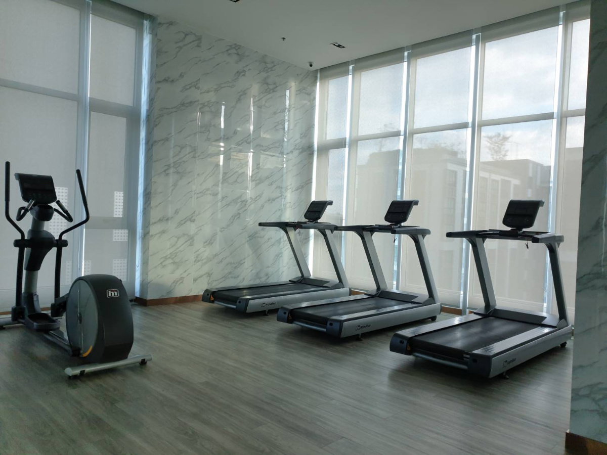 รูป (Owner post)ให้เช่าคอนโด น็อตติ้ง ฮิลล์ แหลมฉบัง-ศรีราชา ห้อง1bed plus (ปรับเป็น 2ห้องนอนได้เลย)  ชั้น33.เฟอร์นิเจอร์ครบ วิวสวย พร้อมเข้าอยู่ - รูปที่ 33/57