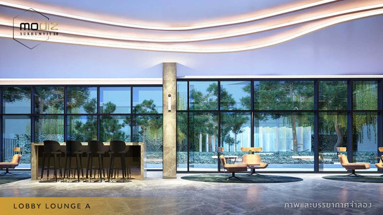 MODIZ Sukhumvit 50