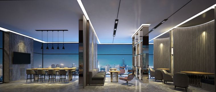 MODIZ Sukhumvit 50