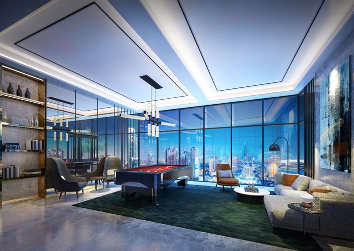 MODIZ Sukhumvit 50