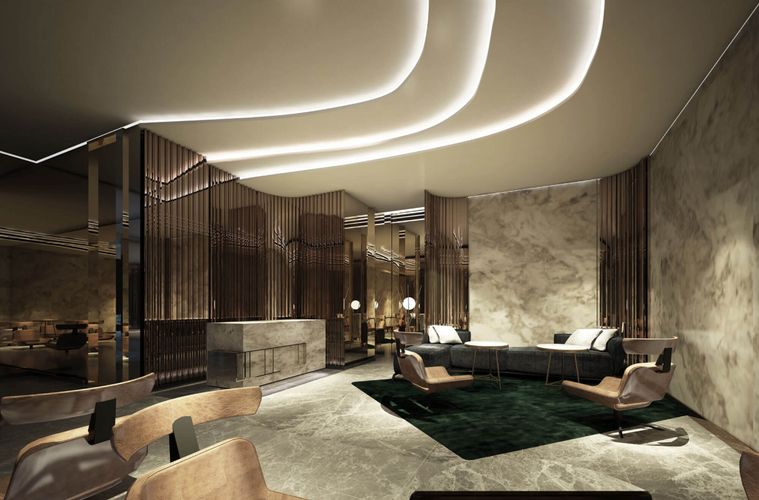 MODIZ Sukhumvit 50