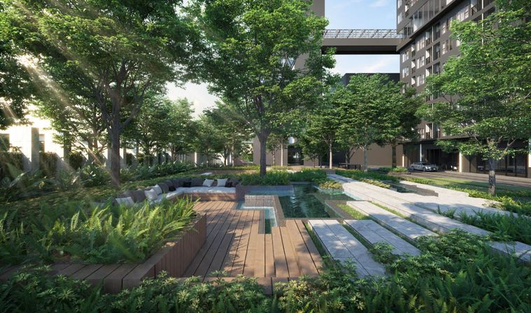 MODIZ Sukhumvit 50