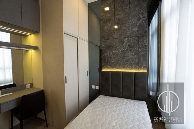 รูป G 5658💜 คอนโดให้เช่า เซ็นทริค รัชโยธิน ห้องสวย พร้อมเข้าอยู่ - รูปที่ 2/8