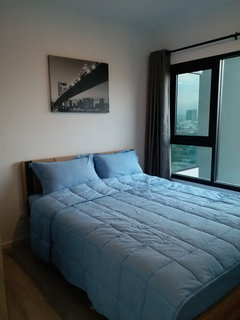 รูปภาพ [For rent{ Kensington Sukhumvit-Theparak