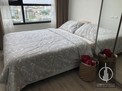 รูปภาพ G 5656💜中国客户,请加微信。(在联系方式的旁边) For rent KnightsBridge Prime Ratchayothin Line❤️💜@condopremium💜❤️Ready to move in ⬛🟨 📞 065 695 3645🟨⬛