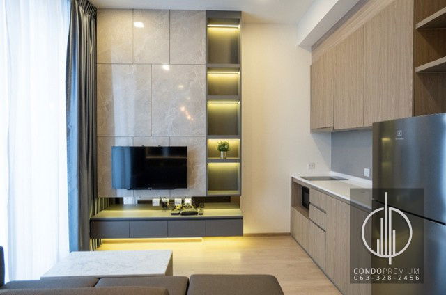 รูป G 5658💜 คอนโดให้เช่า เซ็นทริค รัชโยธิน ห้องสวย พร้อมเข้าอยู่ - รูปที่ 4/8