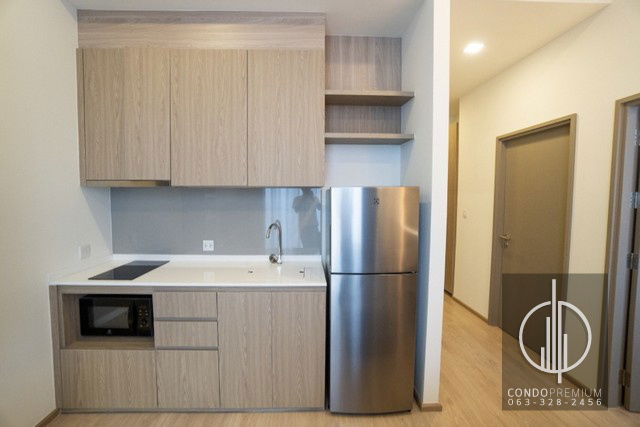 รูป G 5658💜 คอนโดให้เช่า เซ็นทริค รัชโยธิน ห้องสวย พร้อมเข้าอยู่ - รูปที่ 6/8