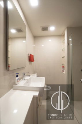 รูป G 5658💜 คอนโดให้เช่า เซ็นทริค รัชโยธิน ห้องสวย พร้อมเข้าอยู่ - รูปที่ 8/8