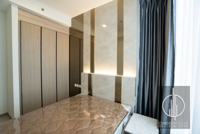 รูป G 5658💜 คอนโดให้เช่า เซ็นทริค รัชโยธิน ห้องสวย พร้อมเข้าอยู่ - รูปที่ 3/8