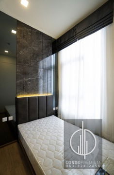 G 5658💜 คอนโดให้เช่า เซ็นทริค รัชโยธิน ห้องสวย พร้อมเข้าอยู่