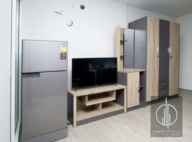 รูป G 5661💛 คอนโดให้เช่า รีเจ้นท์โฮม บางซ่อน ห้องสวย พร้อมเข้าอยู่ - รูปที่ 2/7