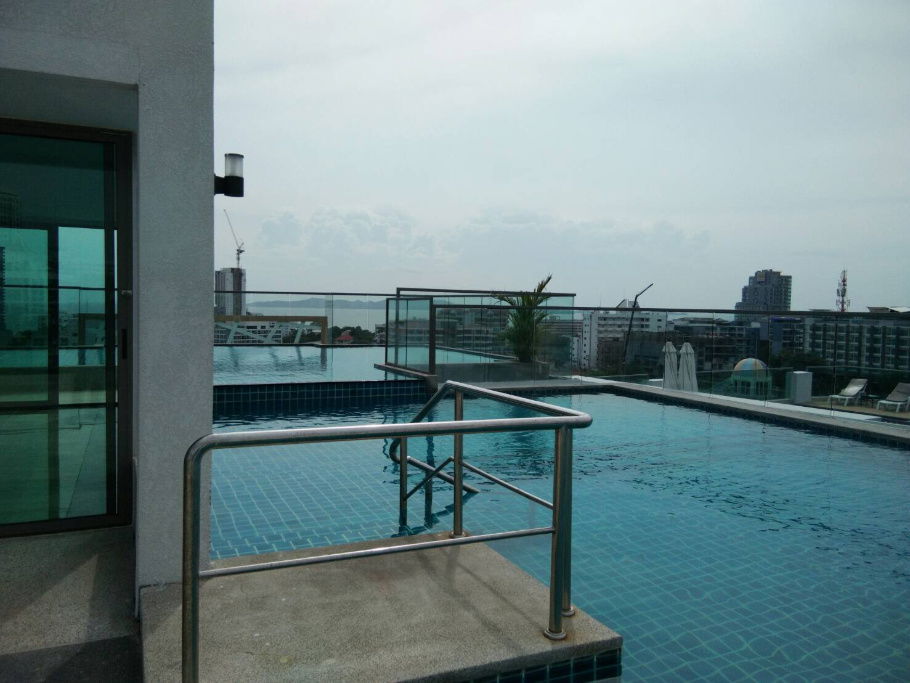 picture Room for sell. On Pratumnak hill 5 PATAYA - 4/14