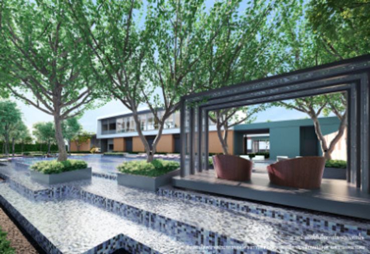 Lumpini Condotown Ekachai 48