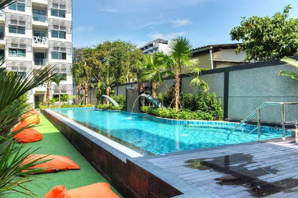 picture Room for sell. On Pratumnak hill 5 PATAYA - 5/14