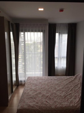 For Rent Condo Knightsbridge Skycity Saphanmai