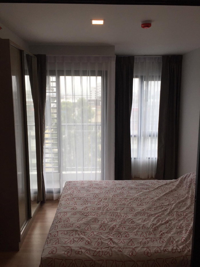 picture For Rent Condo Knightsbridge Skycity Saphanmai - 1/8