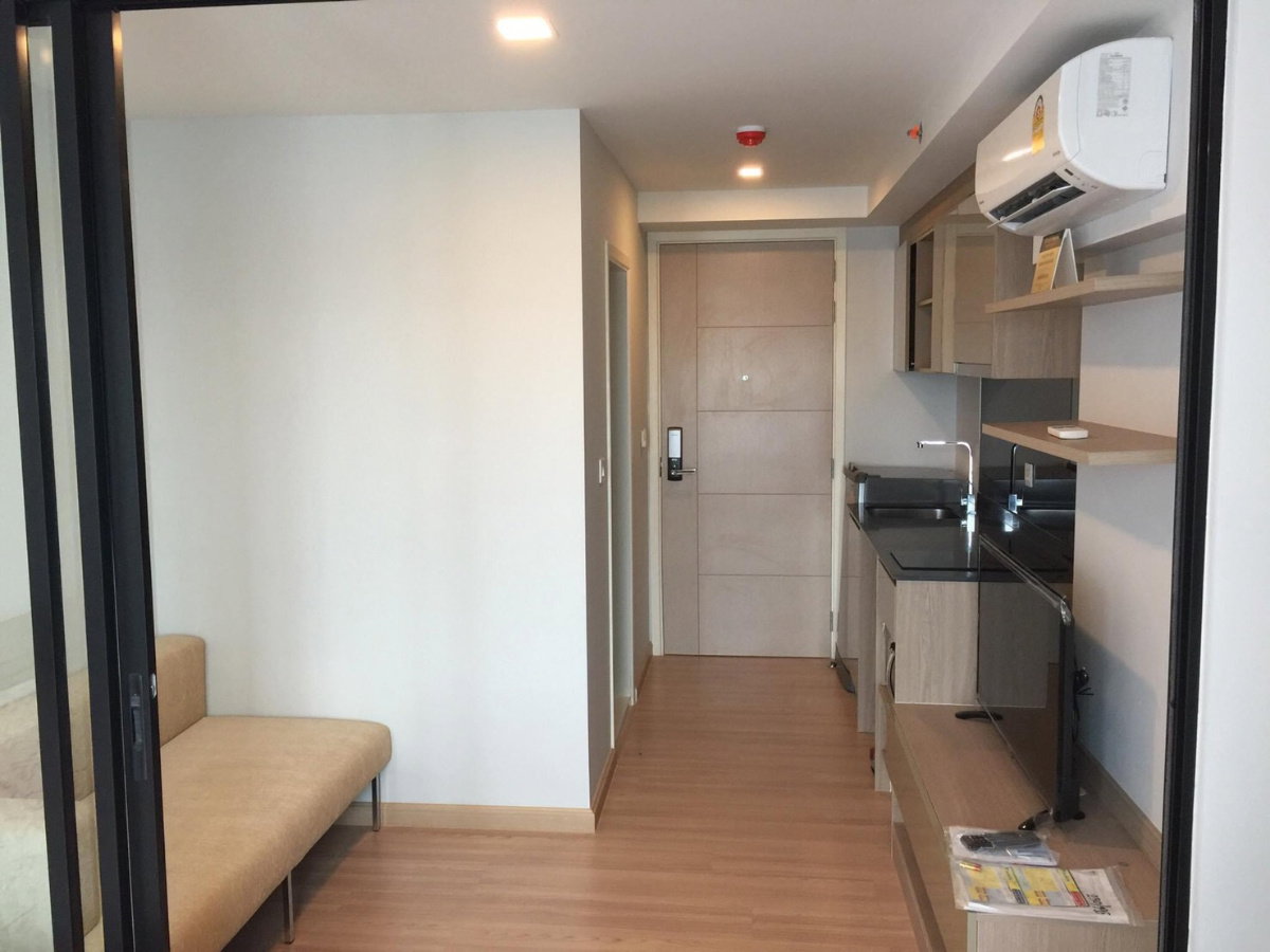 picture For Rent Condo Knightsbridge Skycity Saphanmai - 5/8