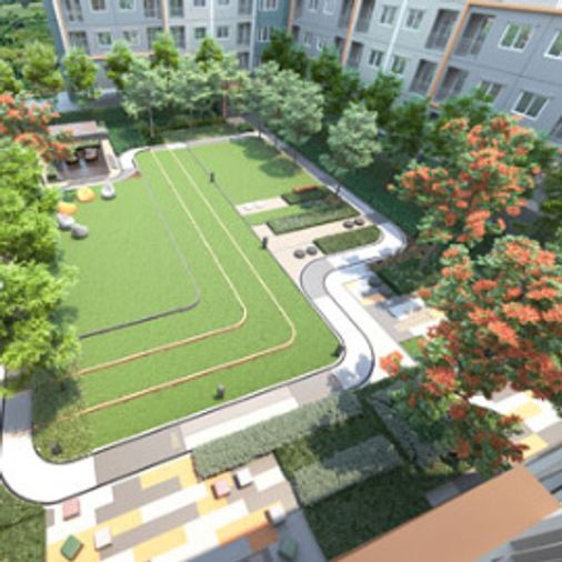 Lumpini Condotown Ekachai 48