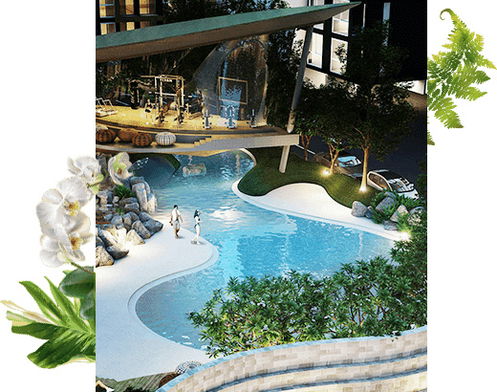 รูป Bangkok Horizon Lite @ Phekasem 48 Station - รูปที่ 4/5