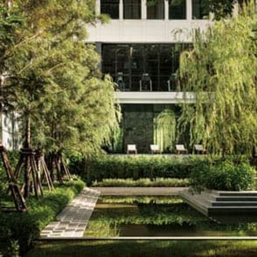Noble Ploenchit