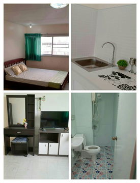 Muangthong condo for rent beautiful