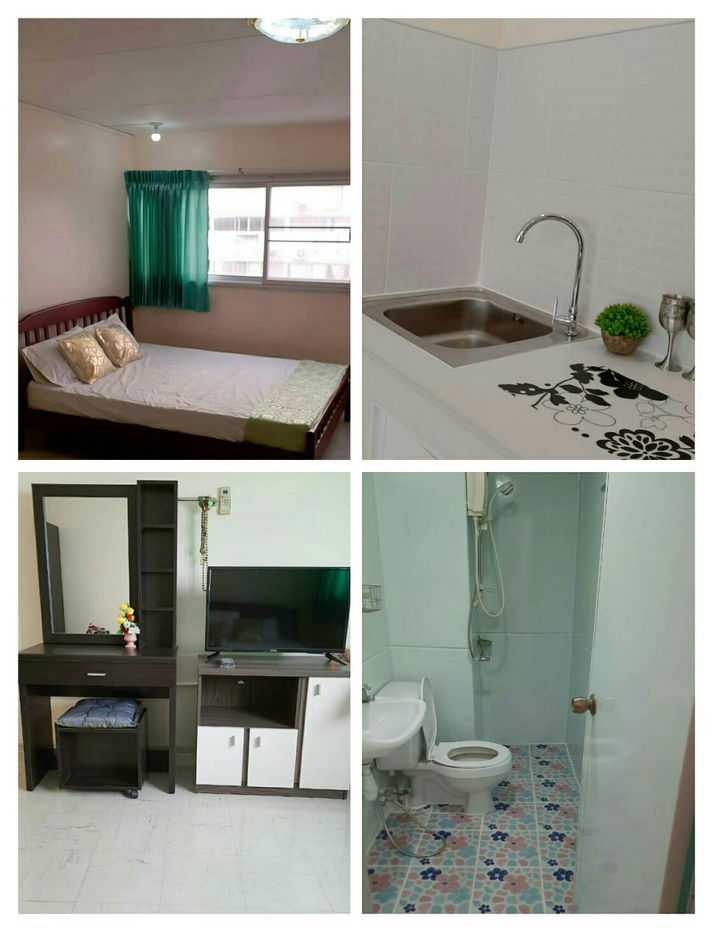 picture Muangthong condo for rent beautiful - 1/1