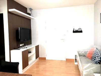 Condos for rent : For rent Smart Condo Rama 2 Smart Condo Rama 2