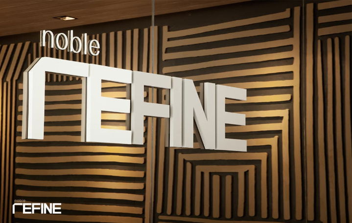 รูป Noble Refine - รูปที่ 1/14