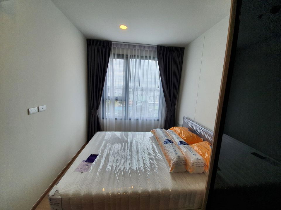 picture Chewathai Kaset - Nawamin For Rent - 2/8