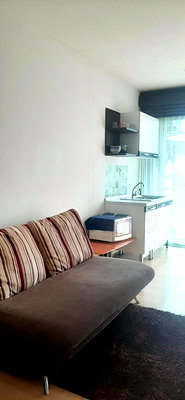 Condos for rent : For rent Smart Condo Rama 2 Smart Condo Rama 2