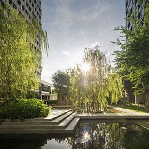 Noble Ploenchit