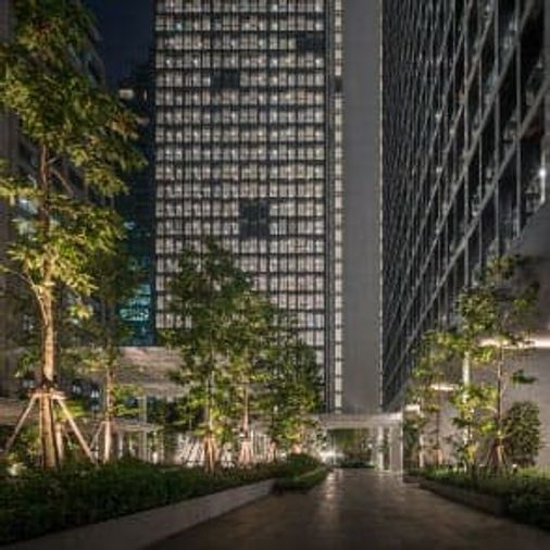 Noble Ploenchit