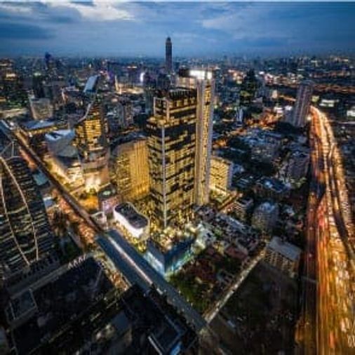 Noble Ploenchit