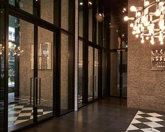 Noble Ploenchit