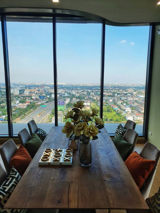 picture Chewathai Kaset - Nawamin For Rent - 8/8