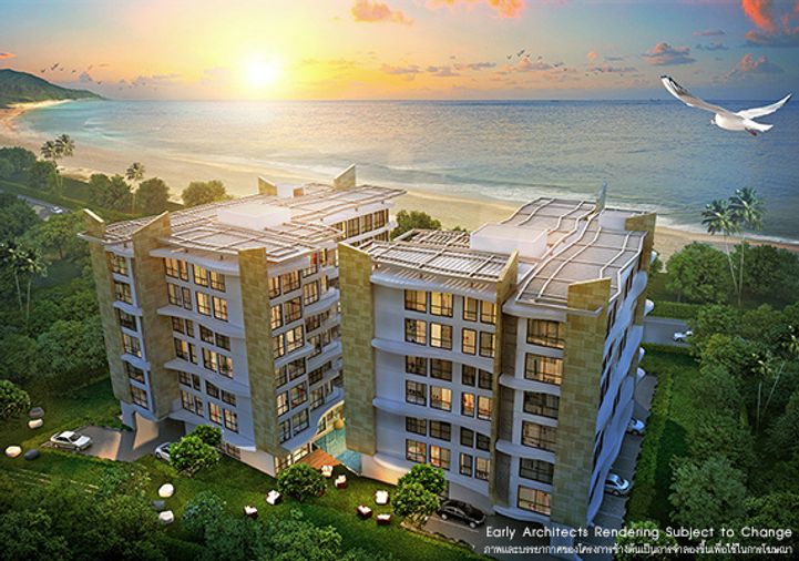 ซีเซน บางเสร่