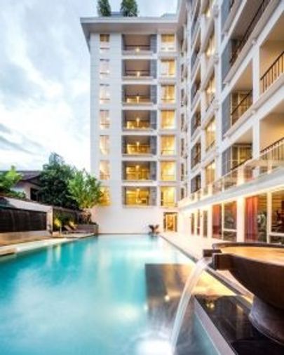 Maestro 39 Sukhumvit 39