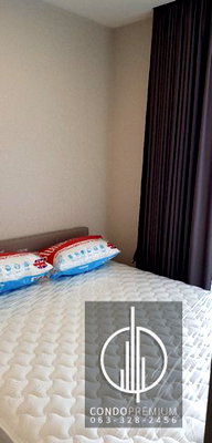 Condos for rent : G 5677🧡中国客户，请加微信。(在联系方式的旁边) For rent Niche Pride Taopoon-Interchange Line❤️💜@condopremium💜❤️