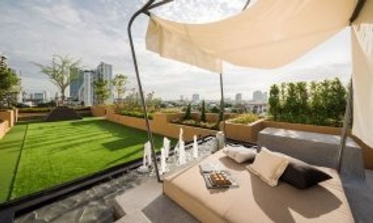 Maestro 39 Sukhumvit 39