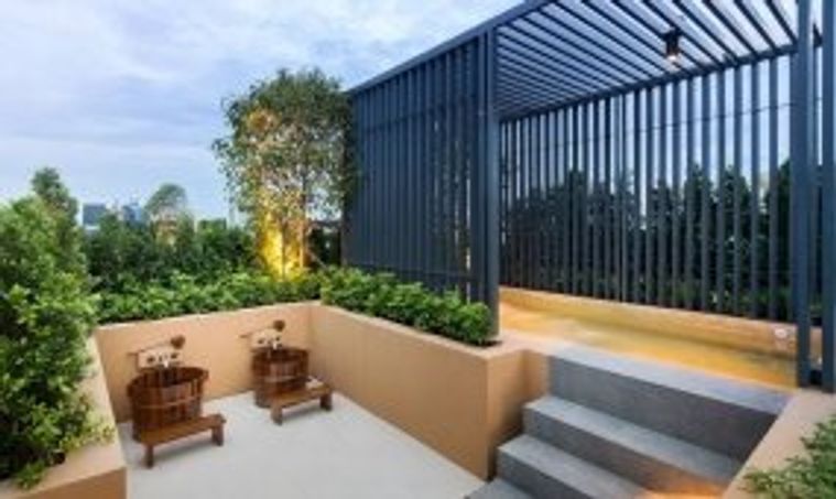 Maestro 39 Sukhumvit 39