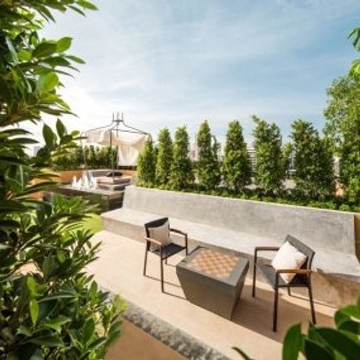 Maestro 39 Sukhumvit 39