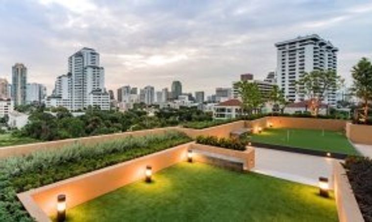 Maestro 39 Sukhumvit 39