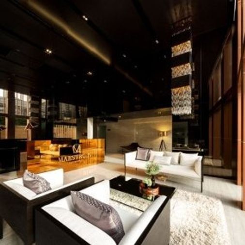 Maestro 39 Sukhumvit 39