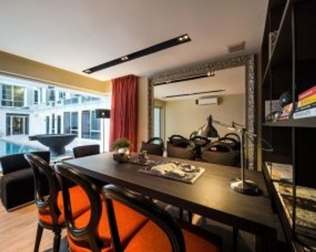 Maestro 39 Sukhumvit 39
