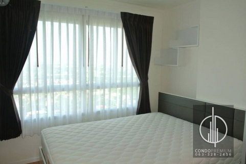 รูปภาพ G 5663🧡 For rent LUMPINI VILLE PRACHACHUEN – PHONGPHET 2 Line❤️💜@condopremium💜❤️