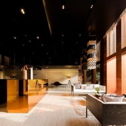 Maestro 39 Sukhumvit 39