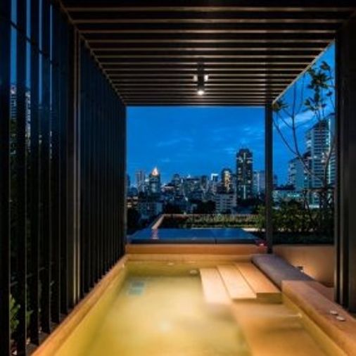 Maestro 39 Sukhumvit 39