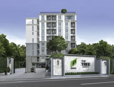 เดอะ ทรี ลาดพร้าว 15