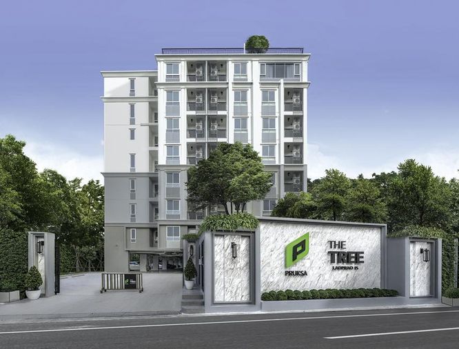 เดอะ ทรี ลาดพร้าว 15